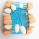 Makeup Sponge Sticks - 8 Pieces